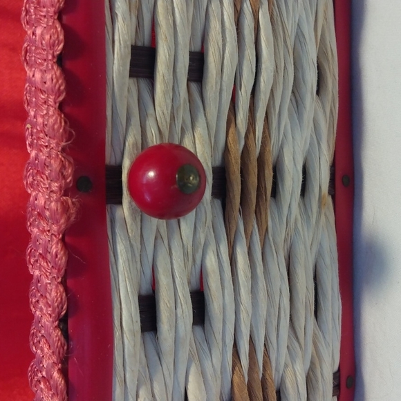 Vintage Personal Sewing Box - Picture 4 of 9